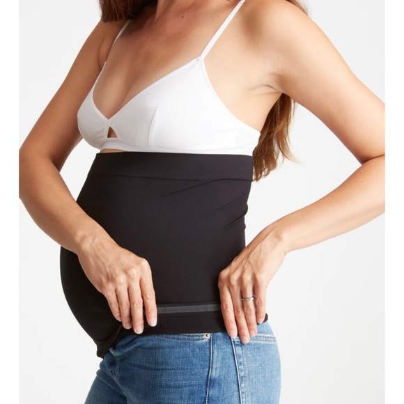 NWT BellaBand by Ingrid & Isabel-belly support - Picture 3 of 16